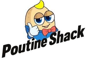 Poutine Shack Logo